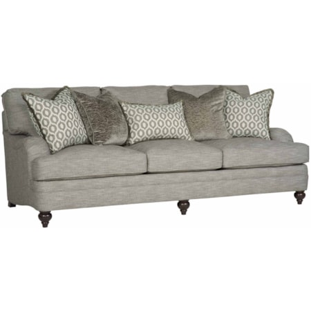 Tarleton Fabric Sofa