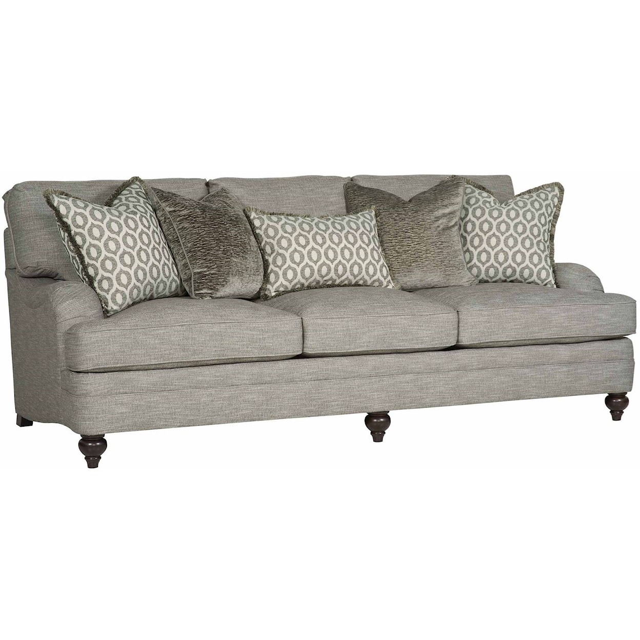 Bernhardt Tarleton Tarleton Fabric Sofa