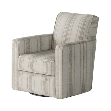 Swivel Glider Chair