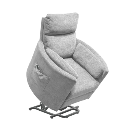 Power Lift Recliner (Set of 2)