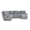 La-Z-Boy Rigby Reclining Sectional Sofa