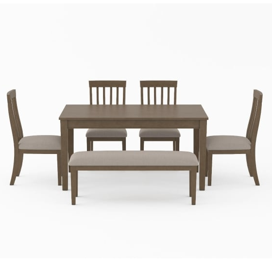 Homelegance Armhurst Dining Table