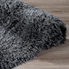 Dalyn Impact Midnight 5'X7'6" Area Rug