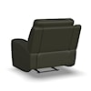 Flexsteel Iris Power Recliner