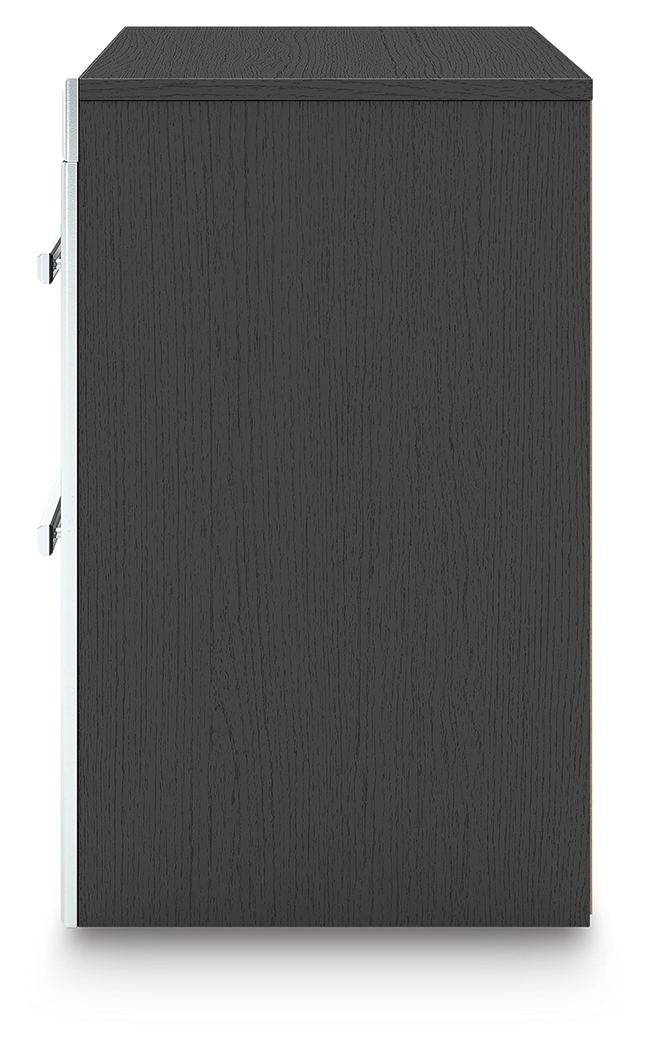 Signature Design by Ashley Zuraleus King Bedroom Set