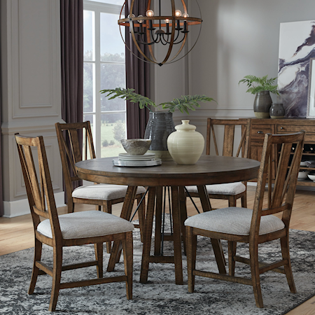 5-Piece Dining Set