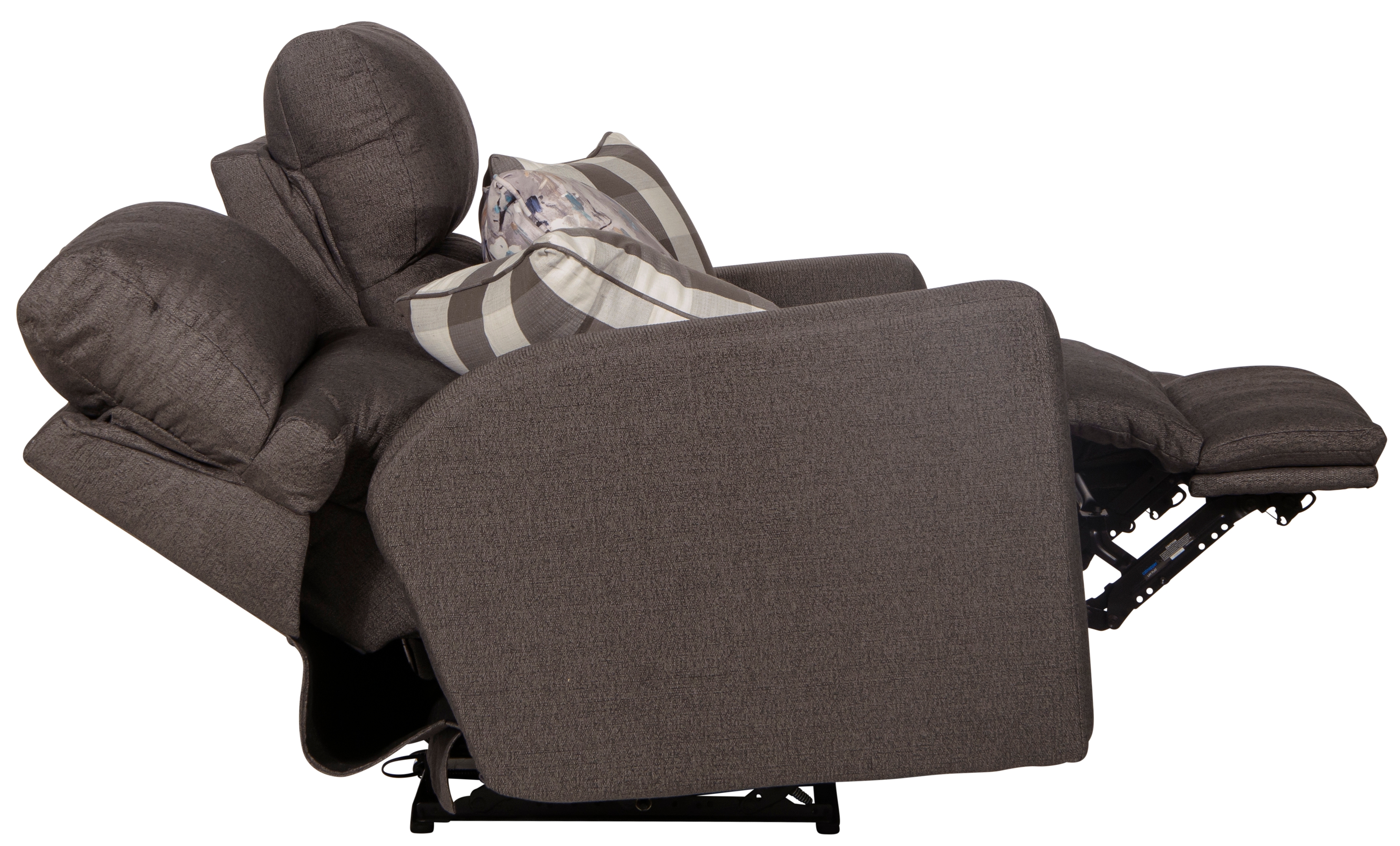 Catnapper Searsport Power Reclining Loveseat