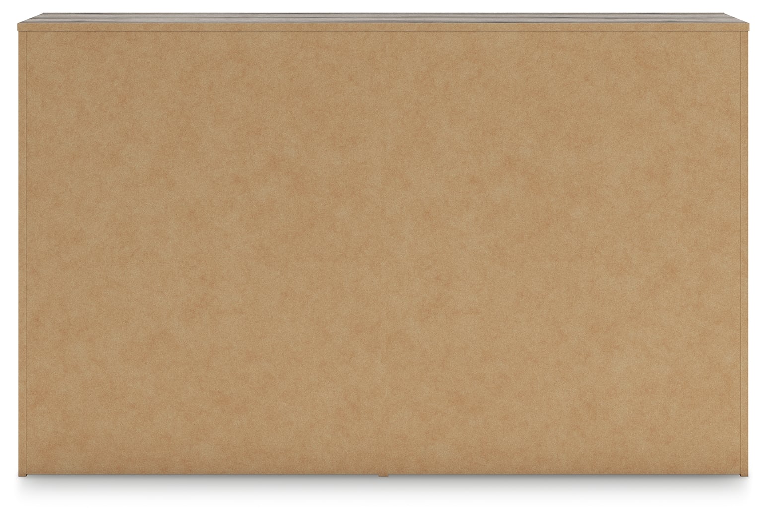 Signature Design by Ashley Graystorm 6-Drawer Dresser