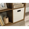 Sauder Miscellaneous Storage Cube Organizer