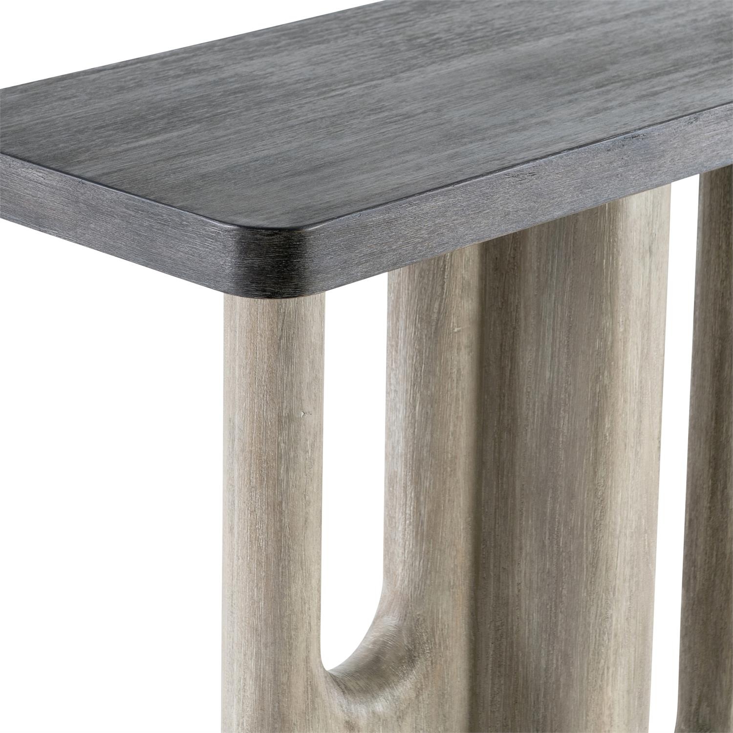 Bernhardt Bernhardt Interiors Malko Console Table