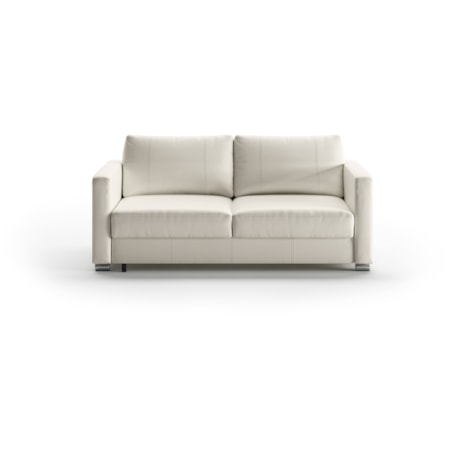 Queen Loveseat Sleeper