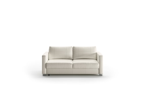 Contemporary Queen Loveseat Sleeper