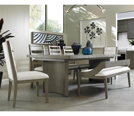 Upholstered Side Chair