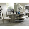 Riverside Furniture Pasadena Rectangular Dining Table