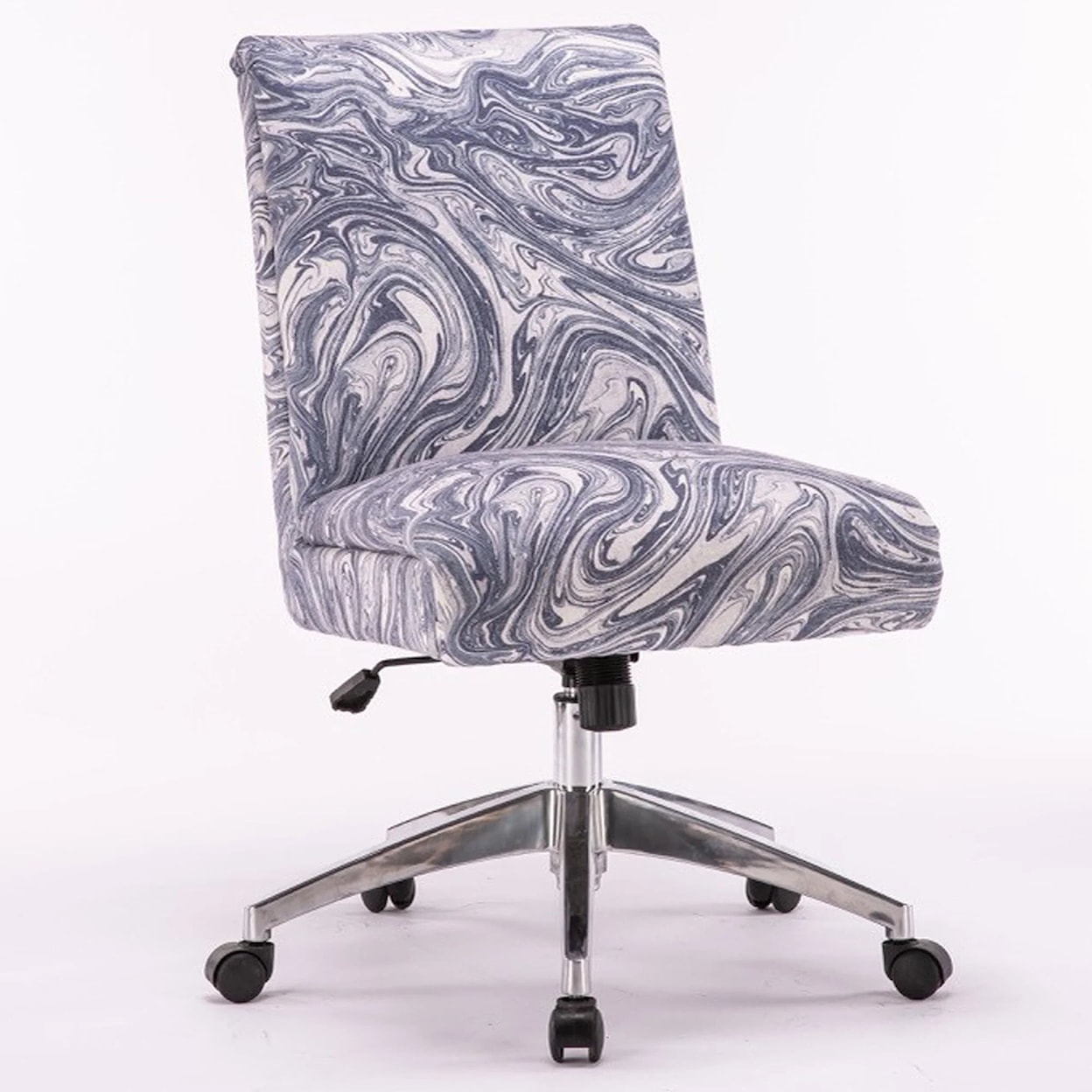 PH DC506 Fabric Desk Chair