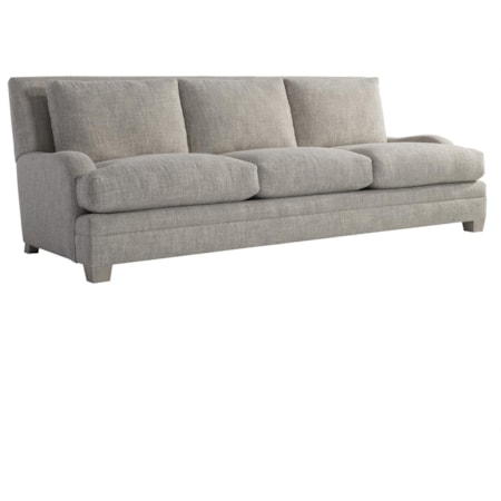 Rollins Fabric Sofa