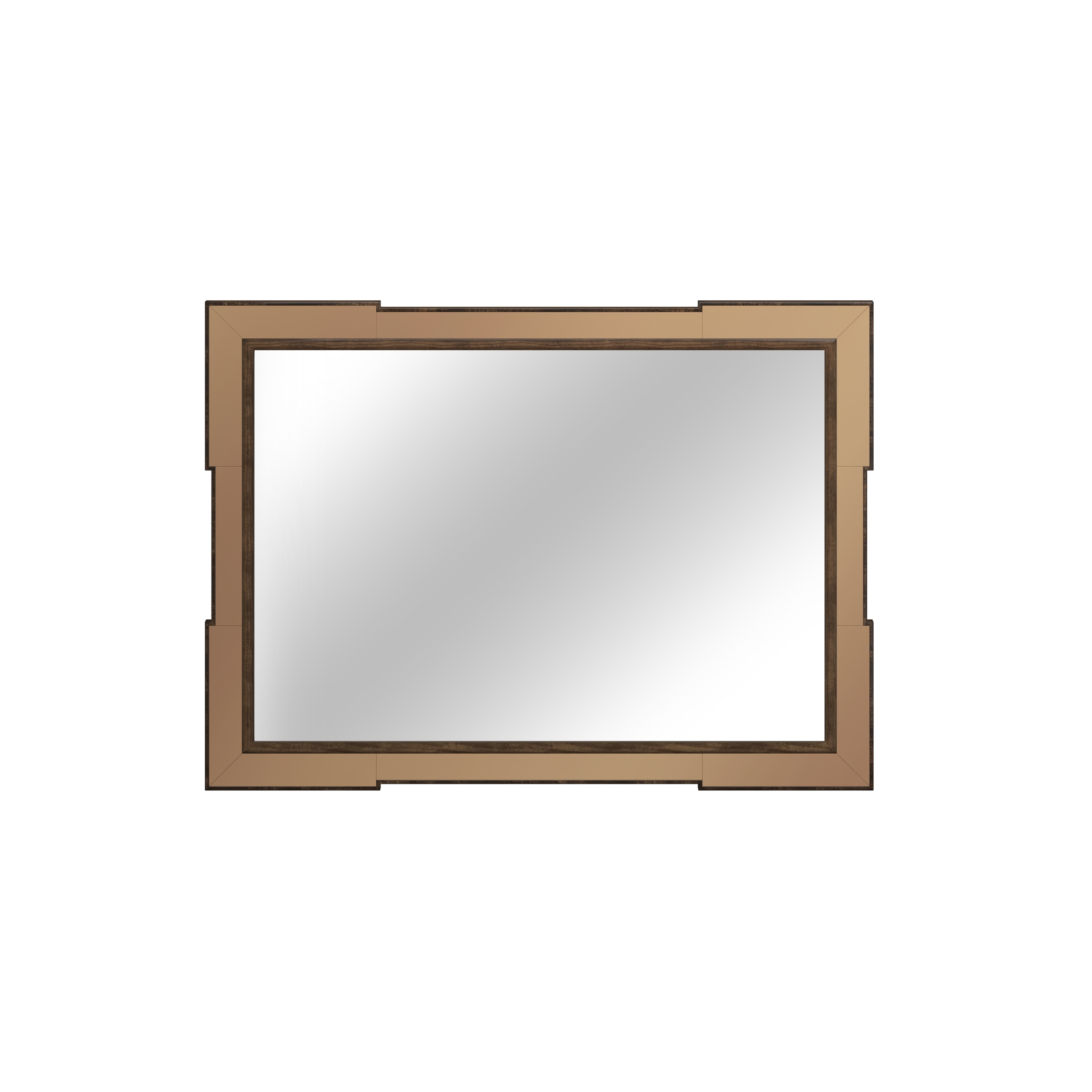 Rectangular Mirror