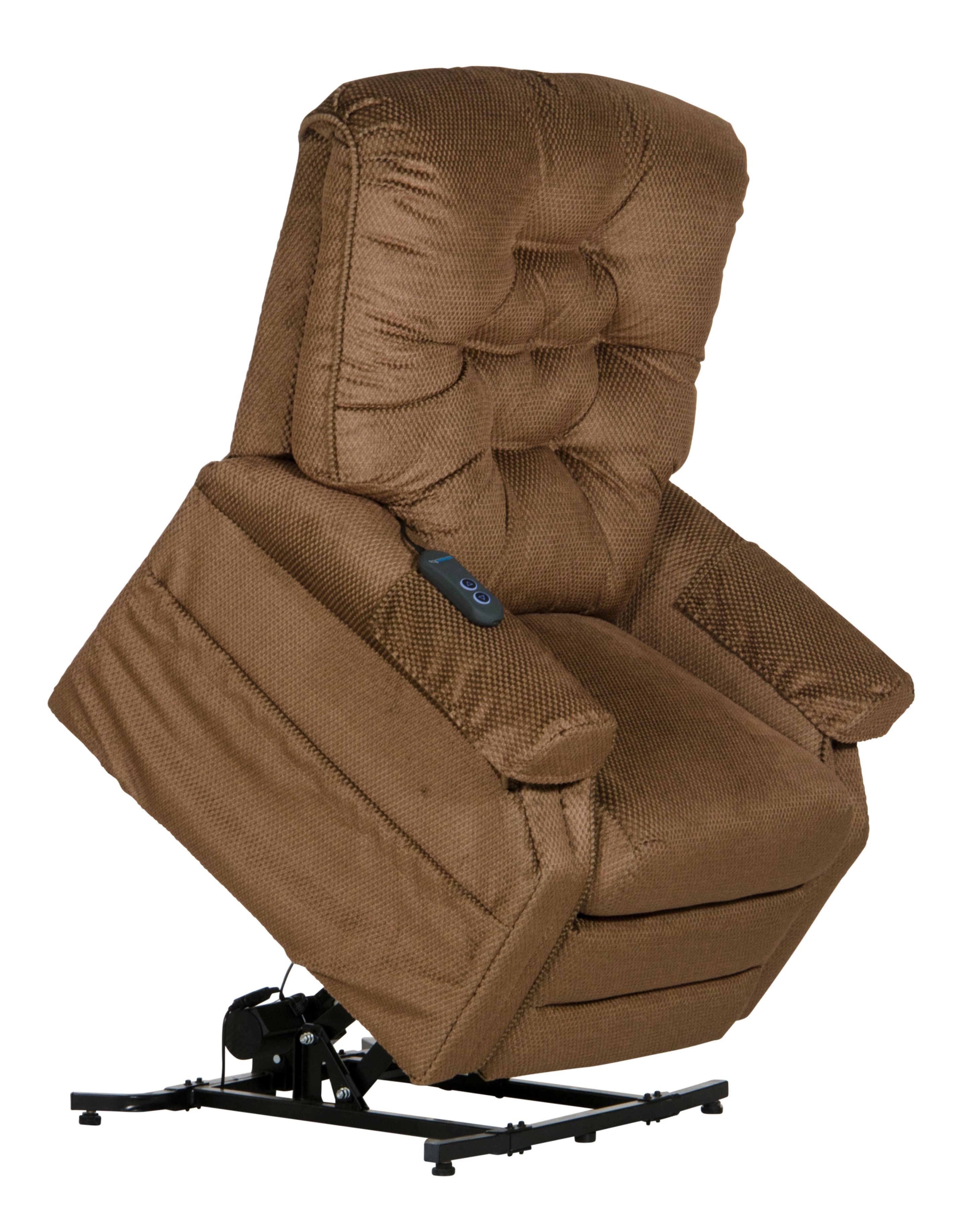 Catnapper 4824 Patriot "Pow'r Lift" Recliner