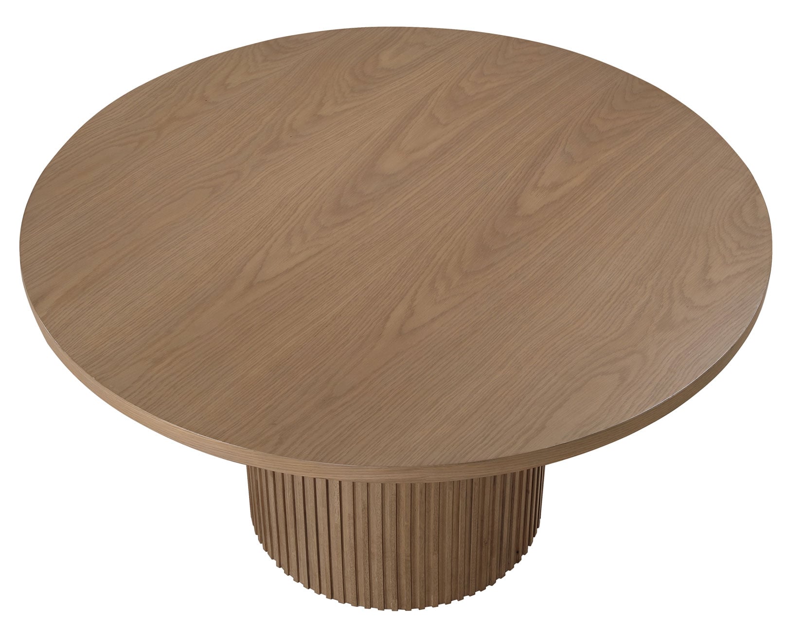 Steve Silver Colvin 52" Round Dining Table