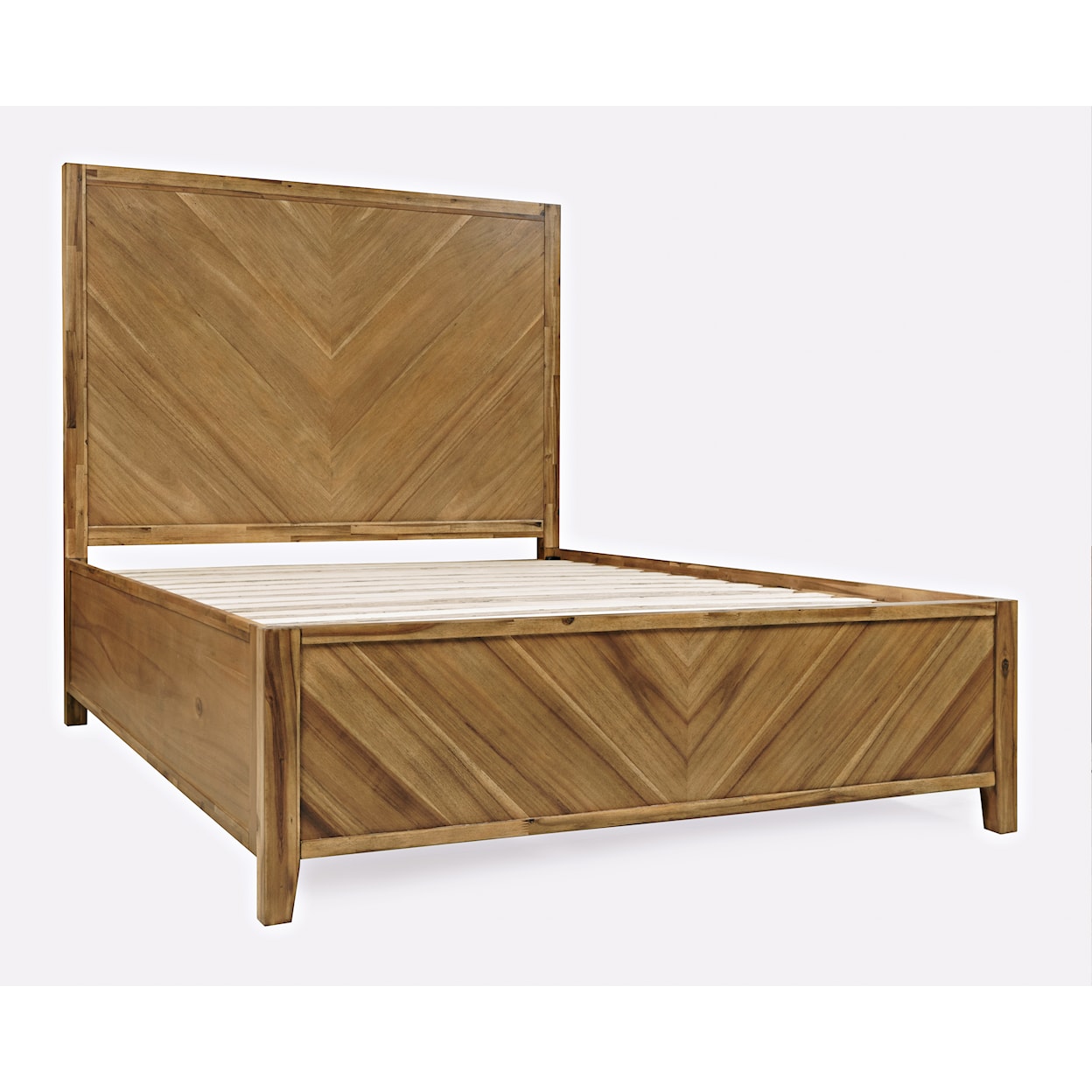 Jofran Eloquence Panel Bed