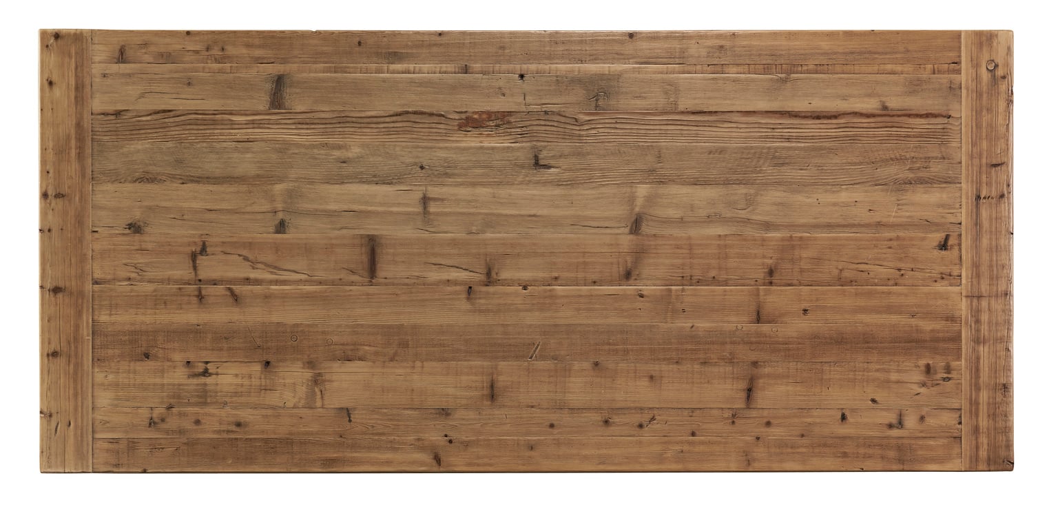 Furniture Classics Furniture Classics Manor House Trestle Table - 10'