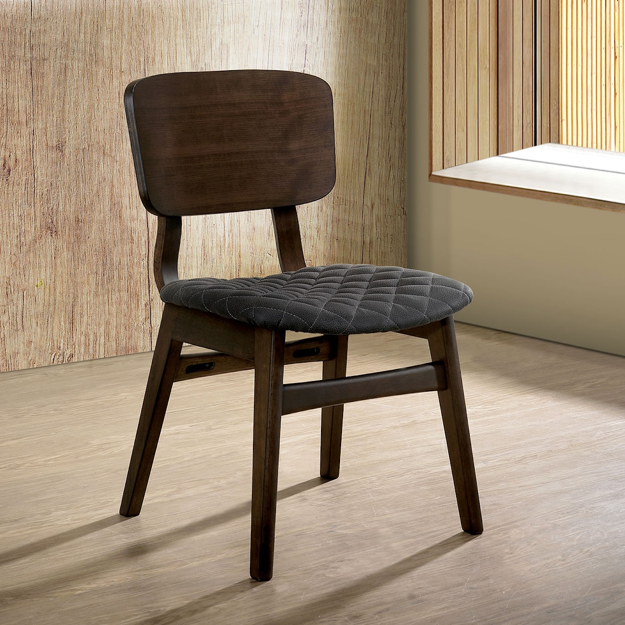 Furniture of America - FOA Shayna Side Chair