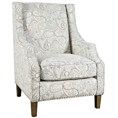 Accent Chair