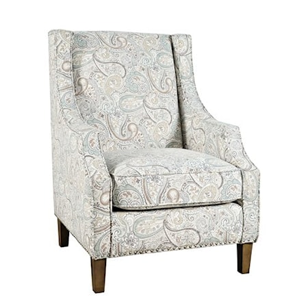 Accent Chair