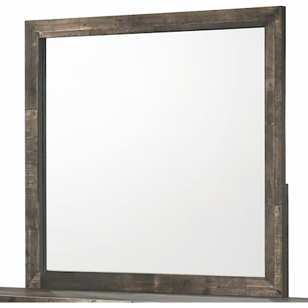 Dresser Mirror