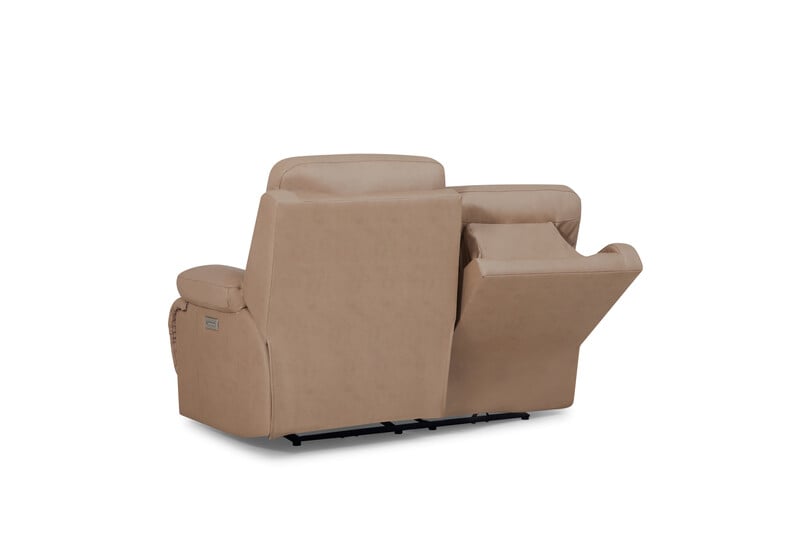 Palliser Kenaston Kenaston Loveseat Power Recliner