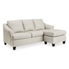 Signature Design by Ashley Genoa Sofa Chaise