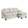 Ashley Furniture Signature Design Genoa Sofa Chaise
