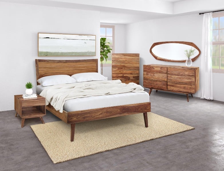 Queen Bedroom Set