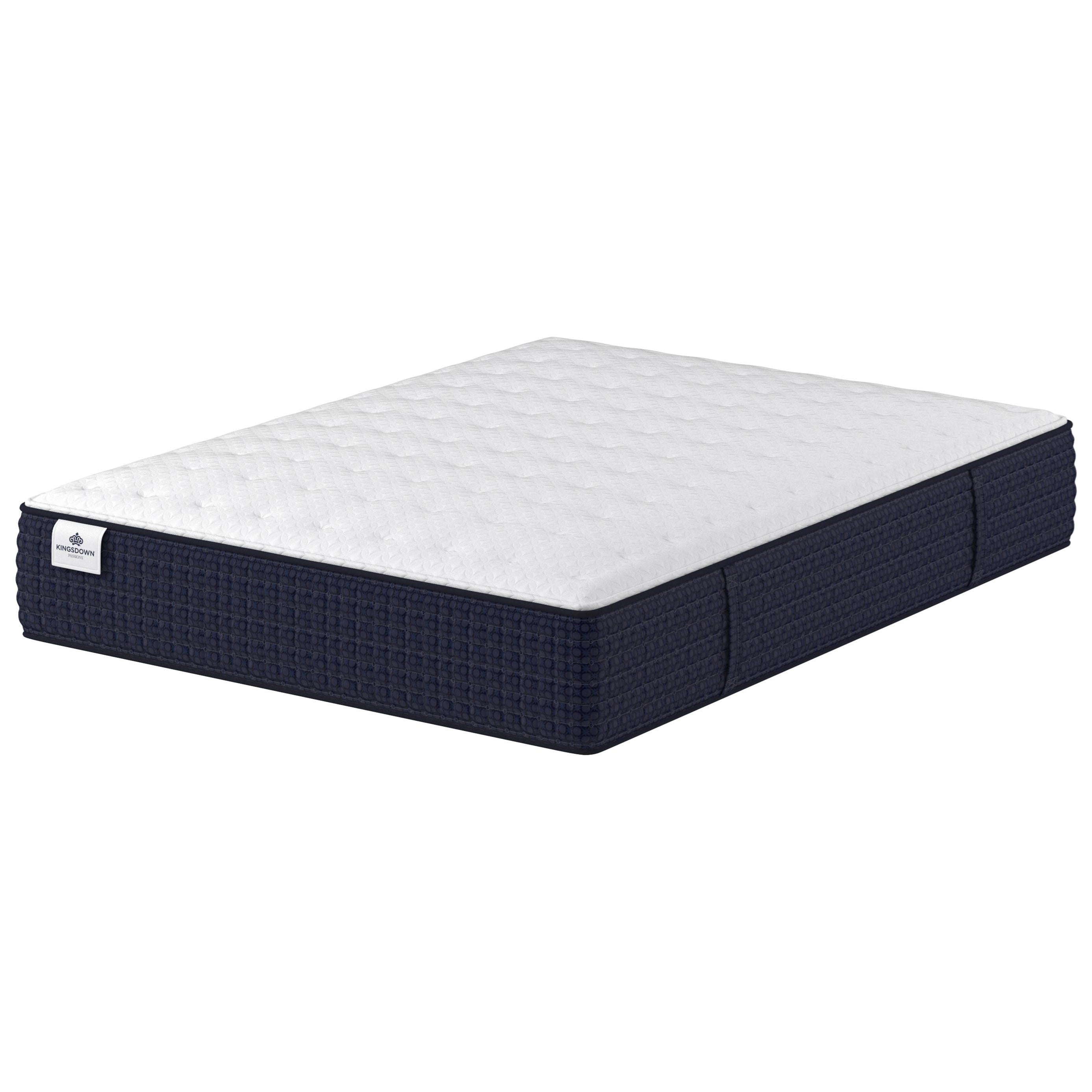Queen Plush Mattress