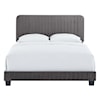 Modway Celine Queen Bed