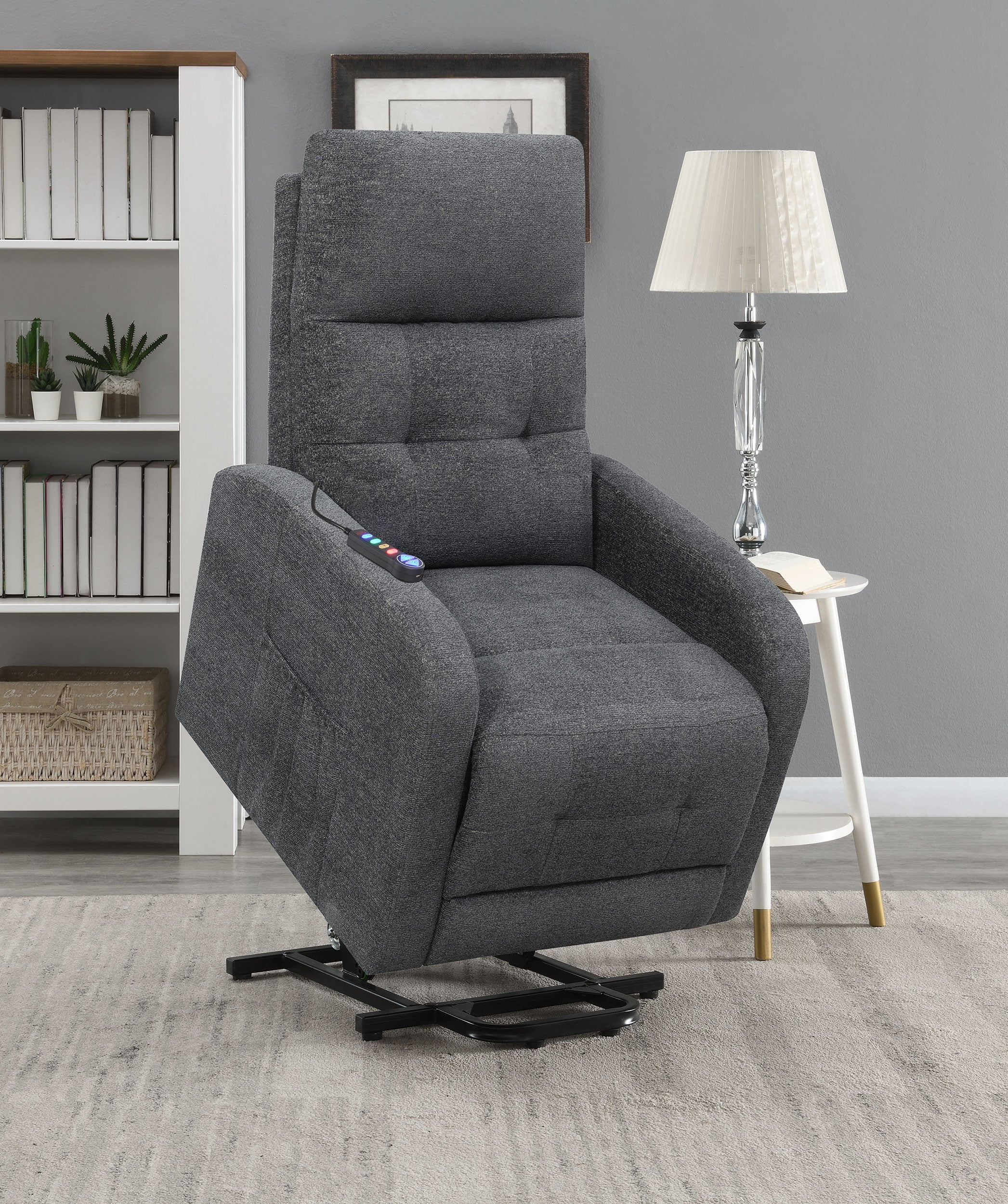 Howie Power Lift Massage Chair