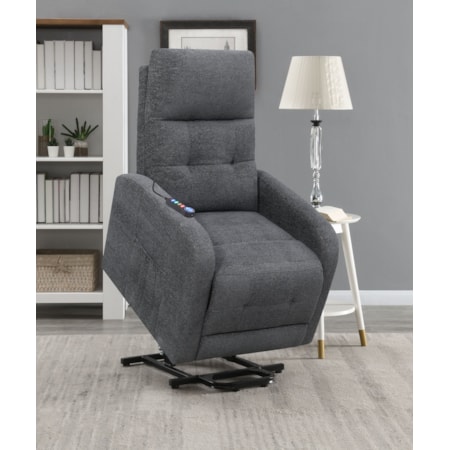 Howie Power Lift Massage Chair