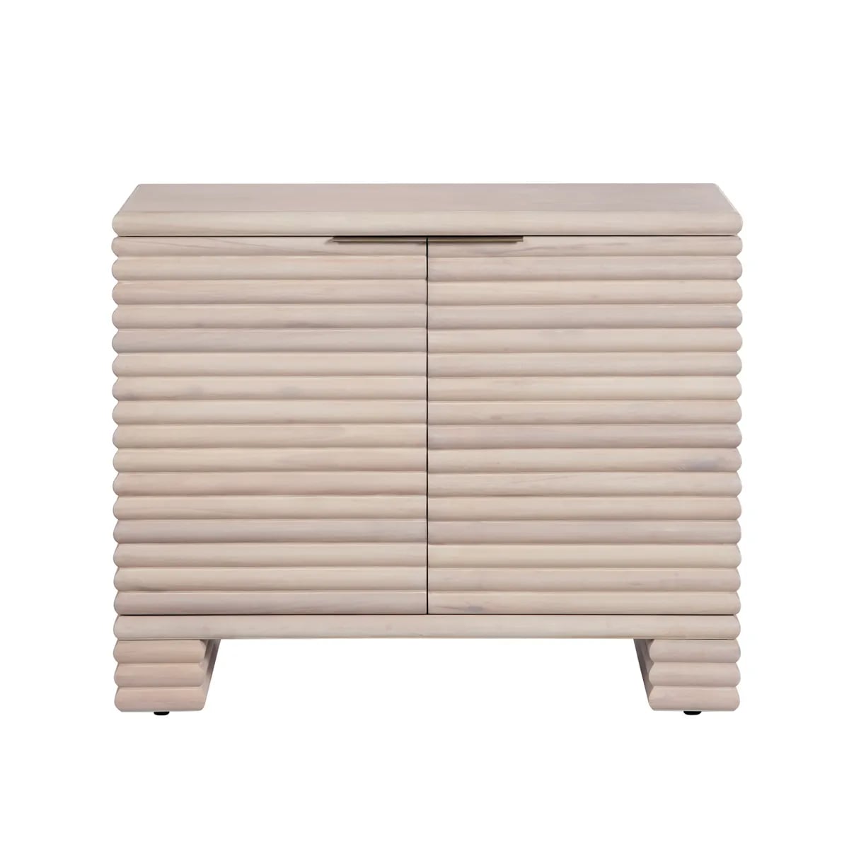 Piper 2-Door Cabinet