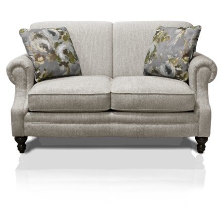 Loveseat