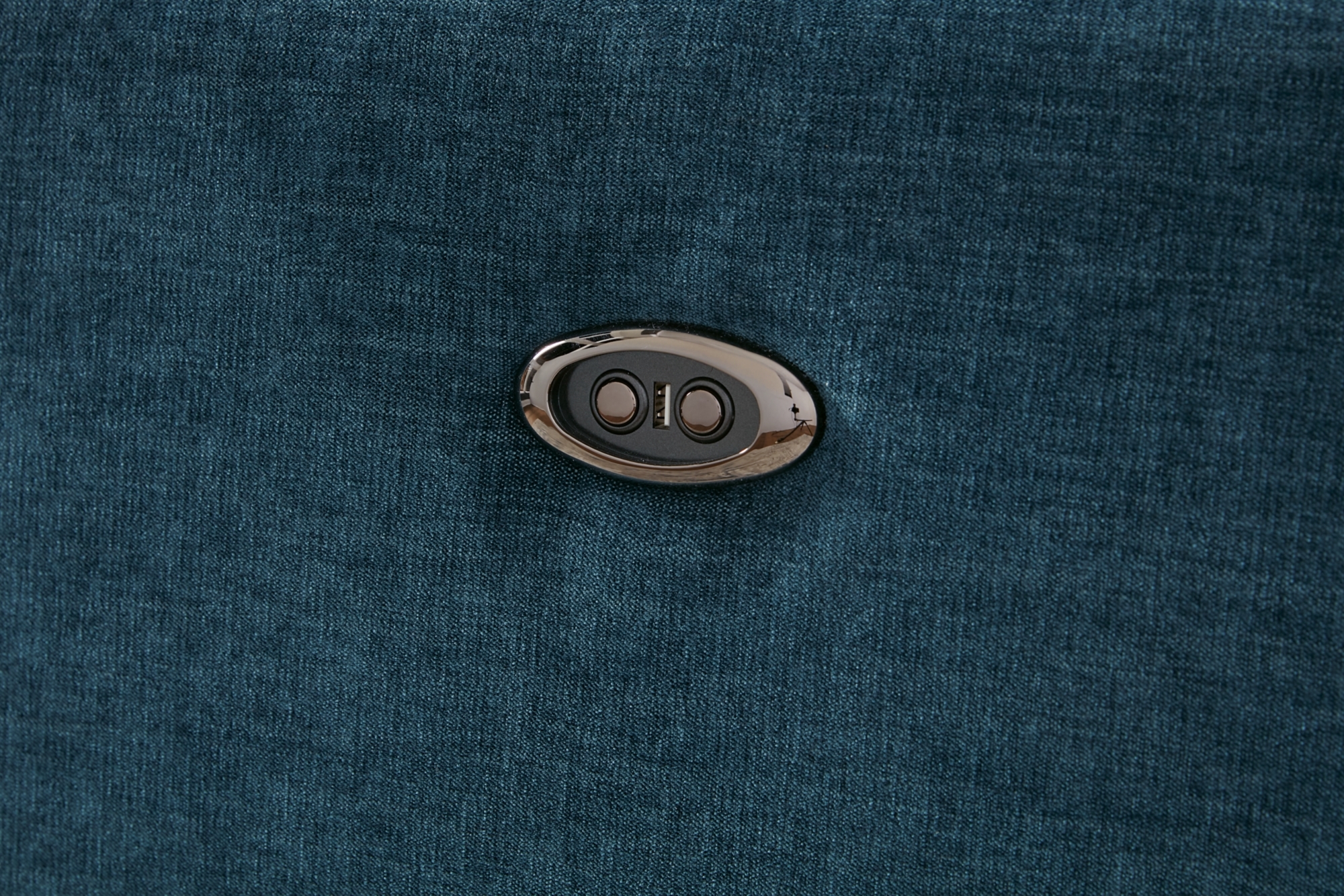 Signature Design by Ashley McBurg Swivel Power Recliner