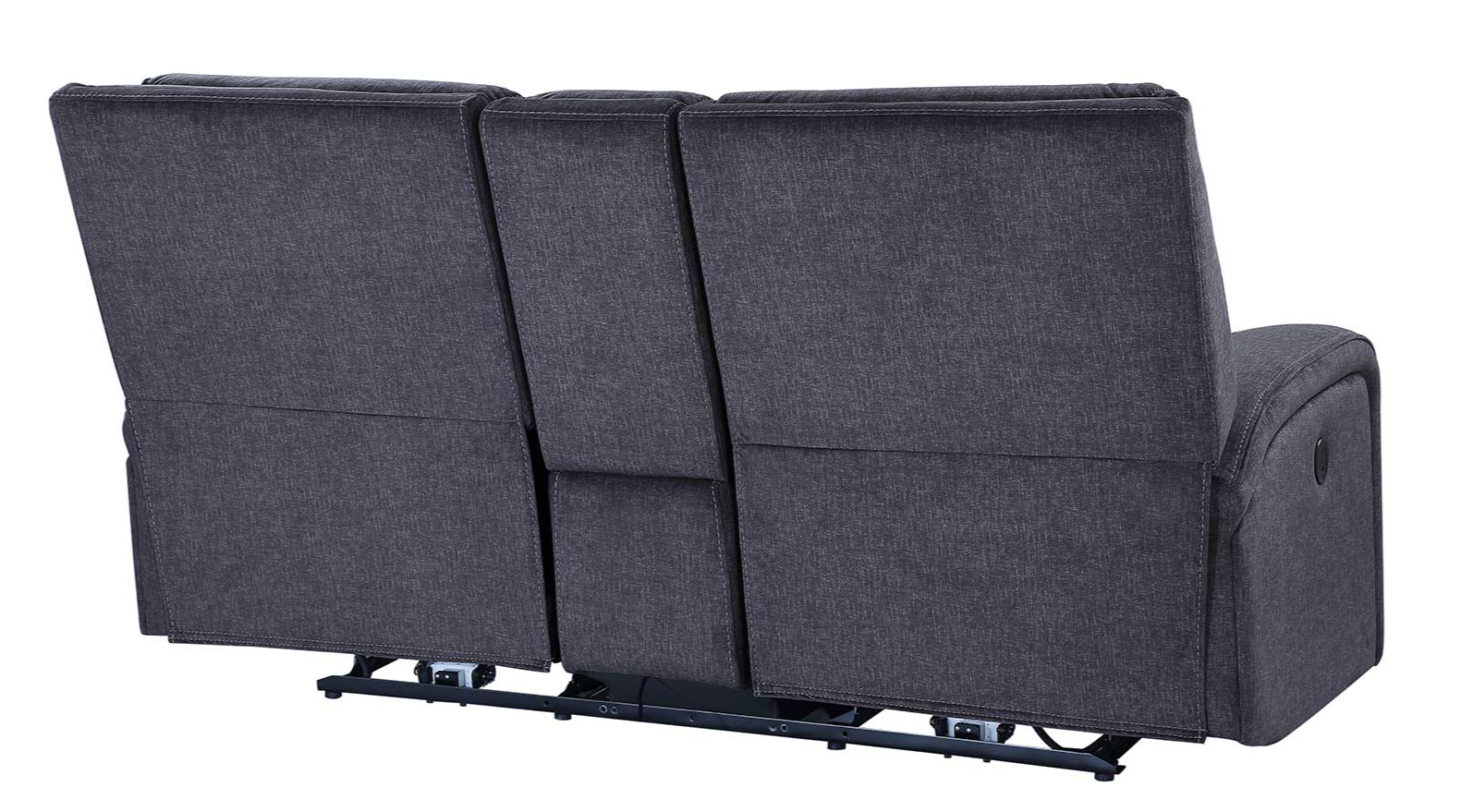 Power Reclining Loveseat