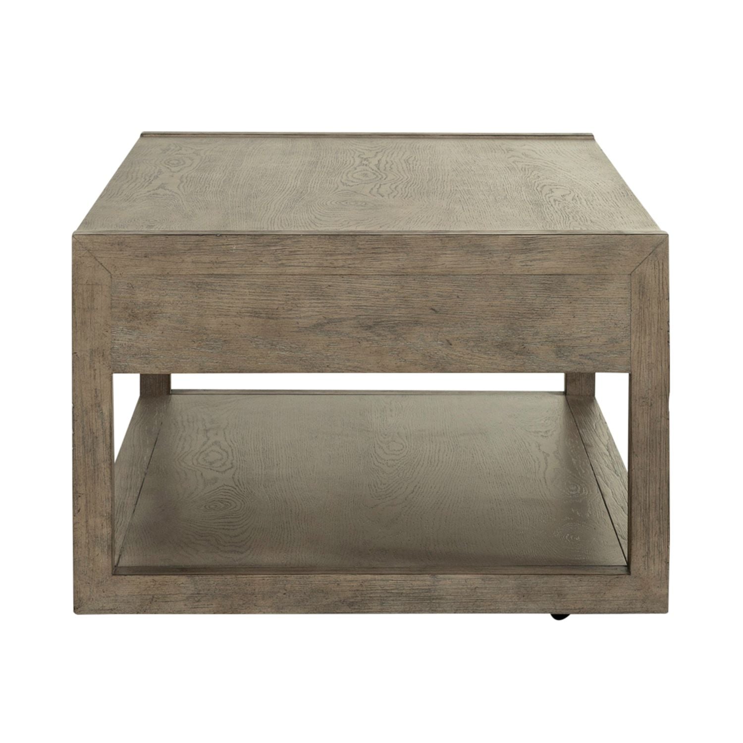 Liberty Furniture Bartlett Field Coffee Table