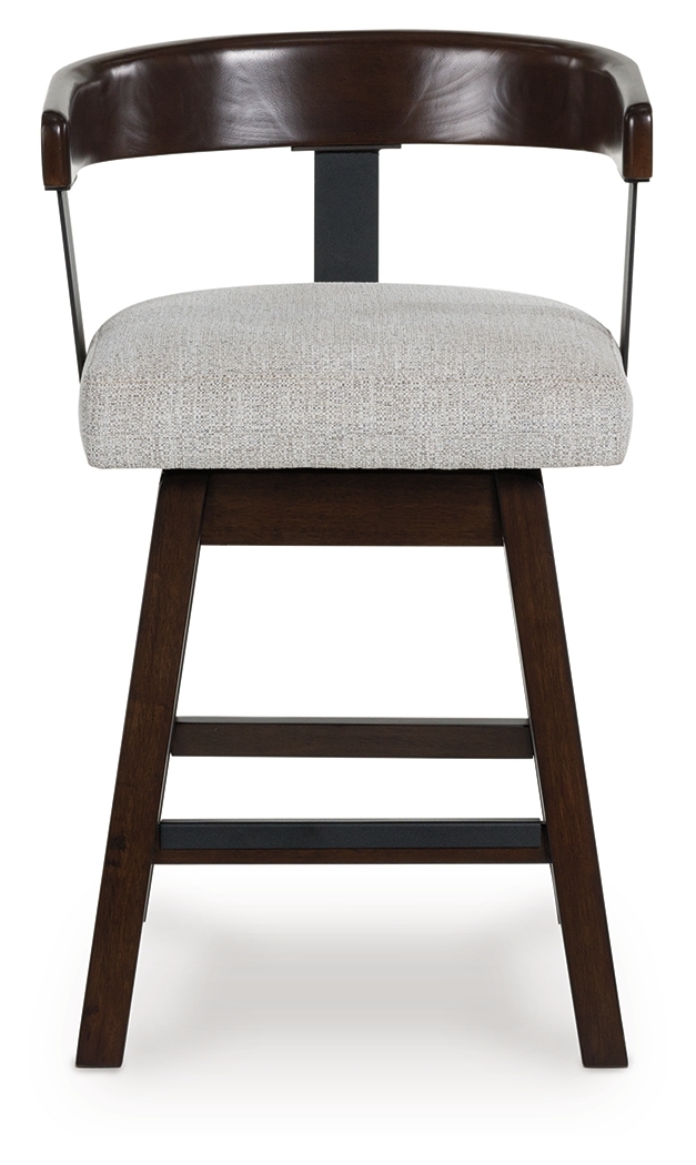 Uph Swivel Barstool