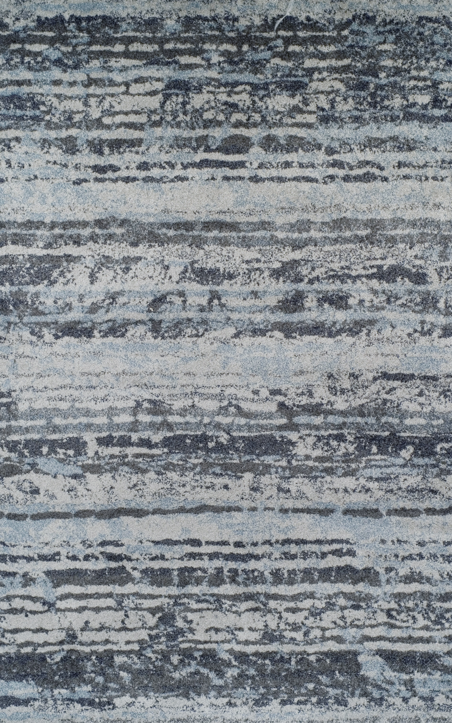 Dalyn Gala Silver 4'11"X7' Rug