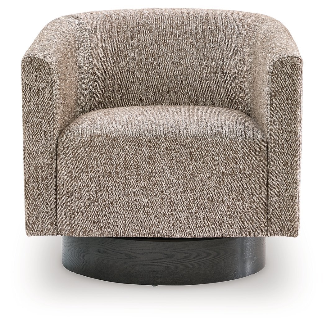 Swivel Accent Chair