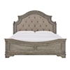 Signature Design Lodenbay King Panel Bed