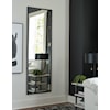 Benchcraft Ryandale Floor Mirror