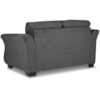 Ashley Furniture Signature Design Miravel Loveseat