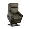 Flexsteel Latitudes - Jenkins Power Lift Recliner with Right-Hand Control