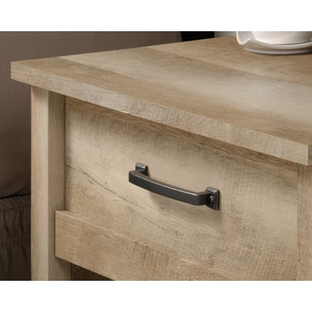 1-Drawer Nightstand